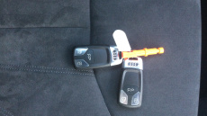 Audi TT 1.8T FSI Sport 2dr Petrol Coupe